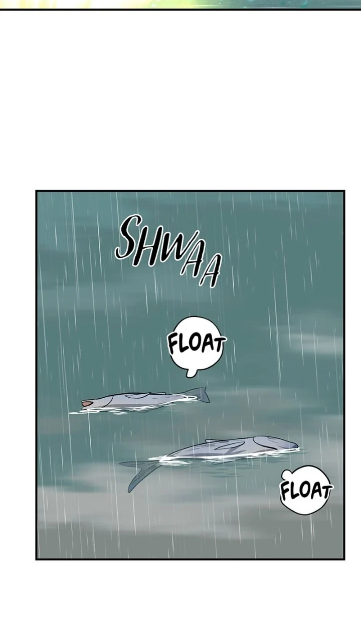 Blinded By The Setting Sun Chapter 177 - halaman 19