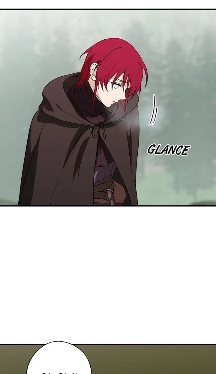 Blinded By The Setting Sun Chapter 177 - halaman 23
