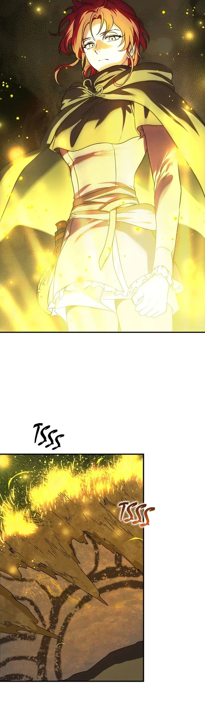 Blinded By The Setting Sun Chapter 177 - halaman 26