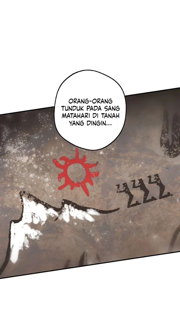 Blinded By The Setting Sun Chapter 177 - halaman 31