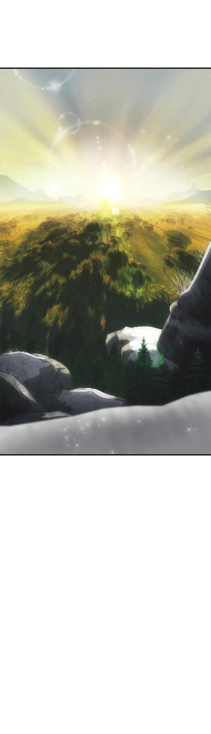 Blinded By The Setting Sun Chapter 177 - halaman 4