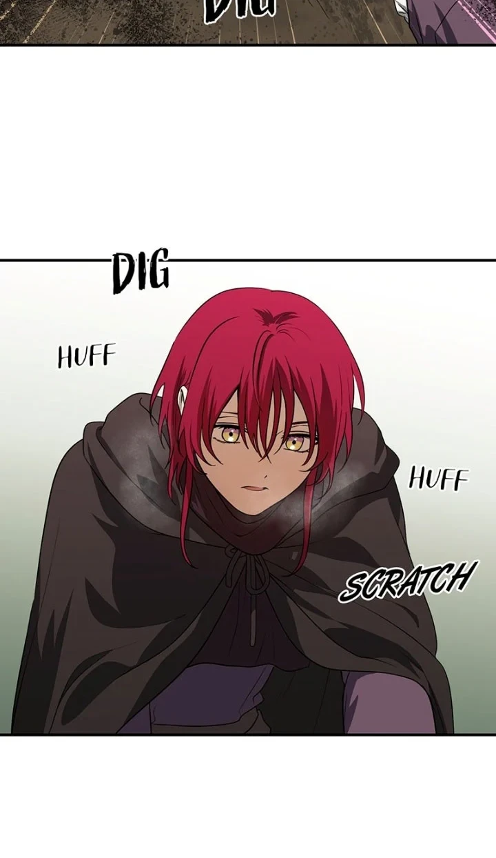 Blinded By The Setting Sun Chapter 177 - halaman 45