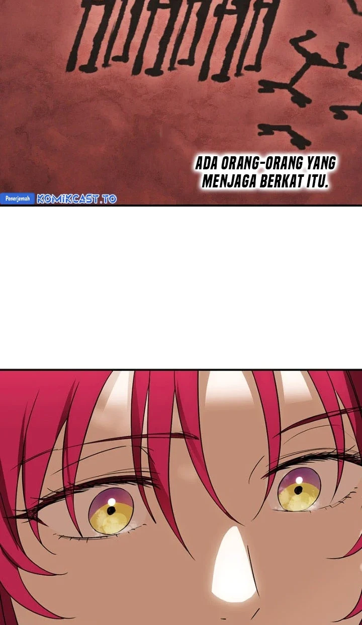 Blinded By The Setting Sun Chapter 177 - halaman 49