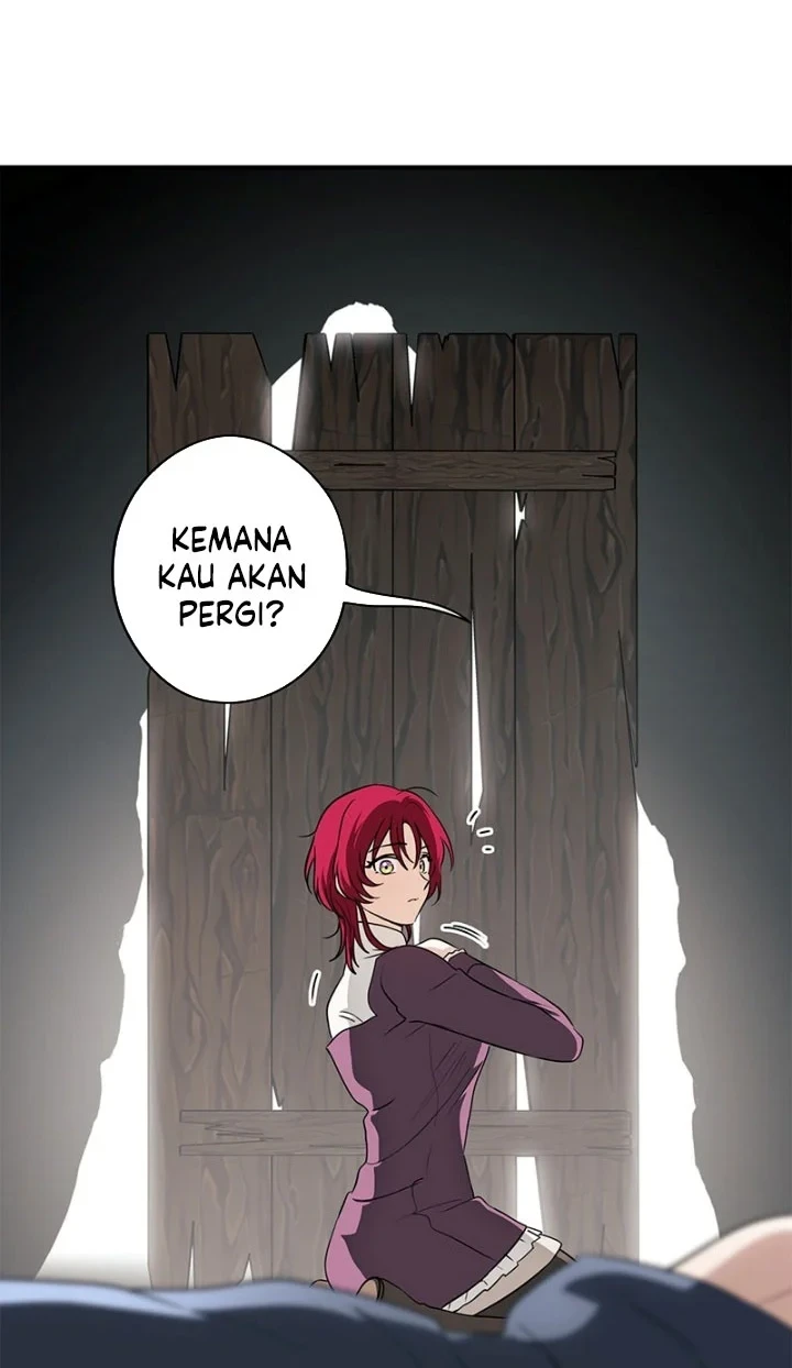 Blinded By The Setting Sun Chapter 177 - halaman 5