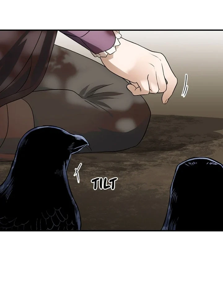 Blinded By The Setting Sun Chapter 177 - halaman 51
