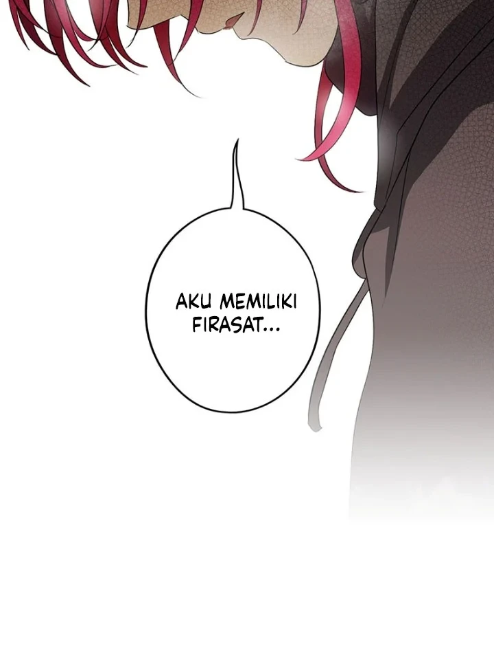 Blinded By The Setting Sun Chapter 177 - halaman 55