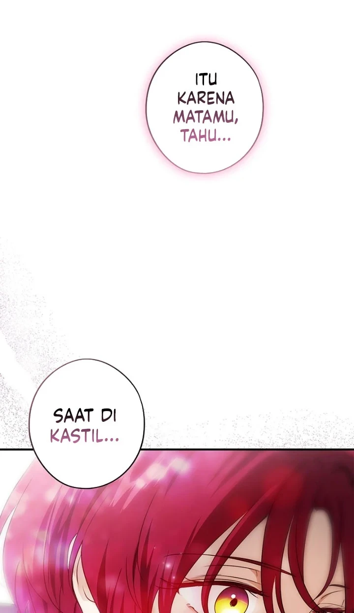 Blinded By The Setting Sun Chapter 177 - halaman 9