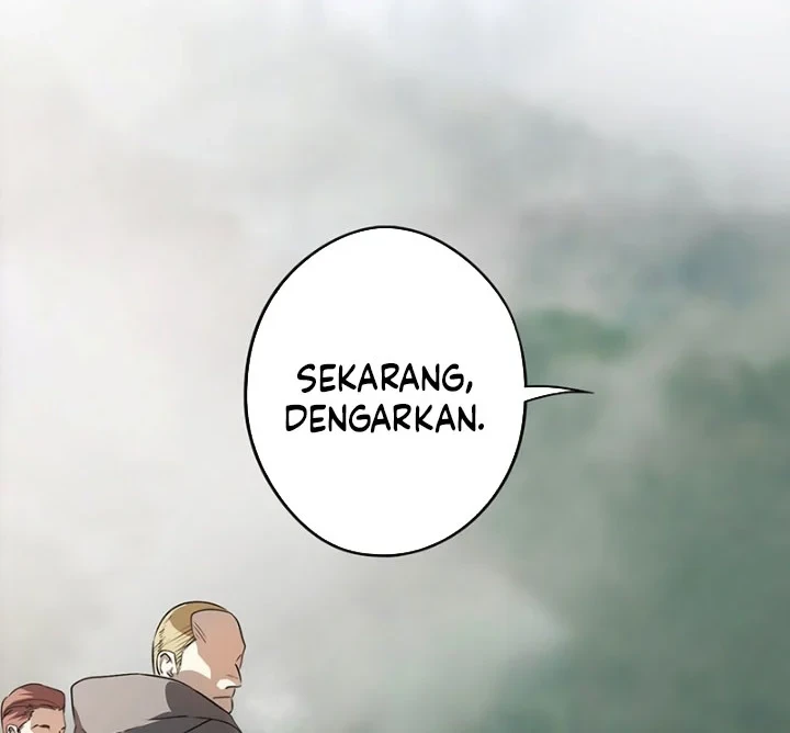 Blinded By The Setting Sun Chapter 178 - halaman 11
