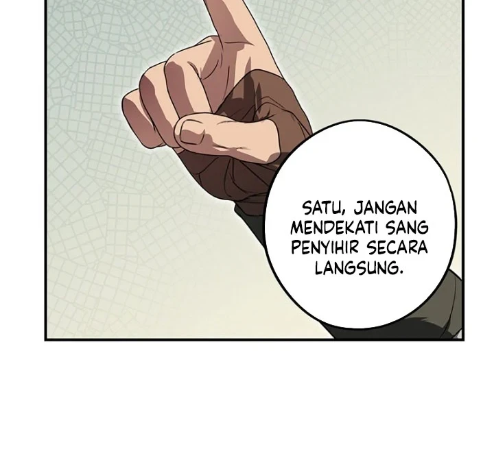Blinded By The Setting Sun Chapter 178 - halaman 13