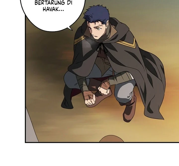 Blinded By The Setting Sun Chapter 178 - halaman 17