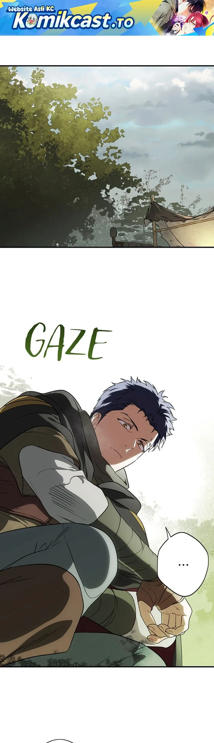 Blinded By The Setting Sun Chapter 178 - halaman 2