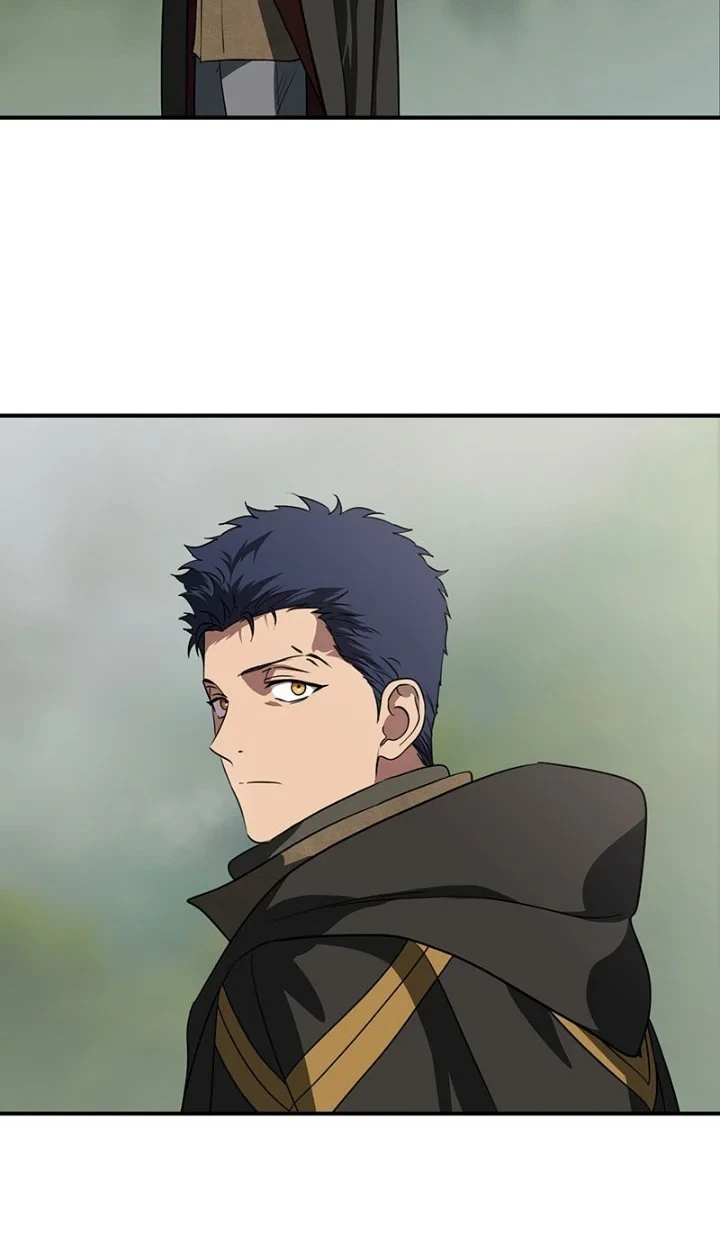 Blinded By The Setting Sun Chapter 178 - halaman 23