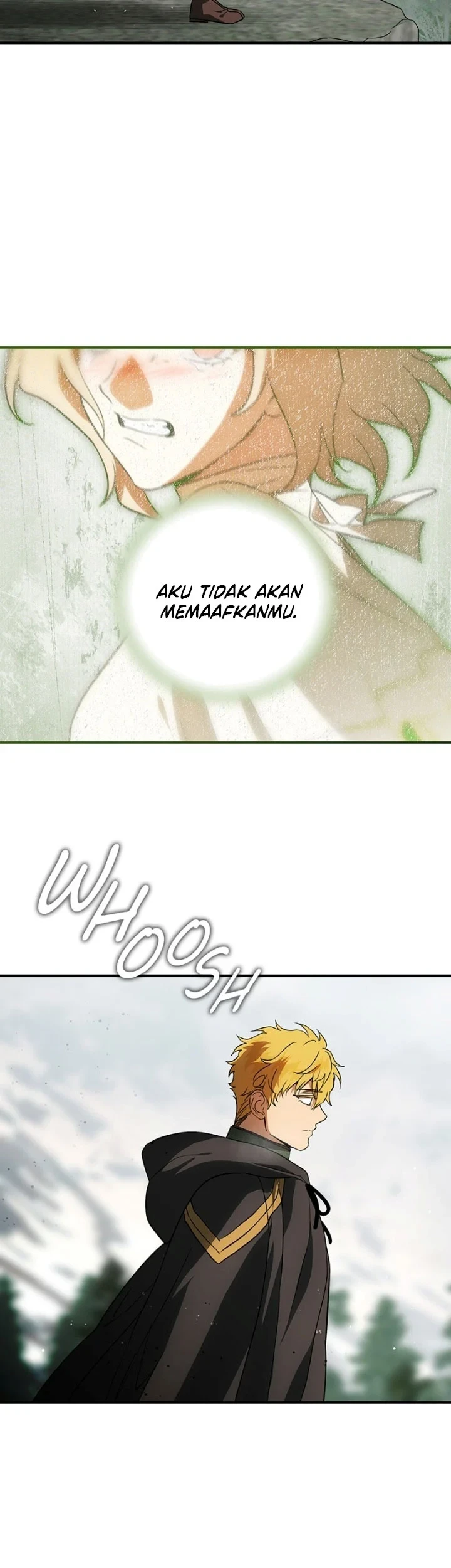 Blinded By The Setting Sun Chapter 178 - halaman 26