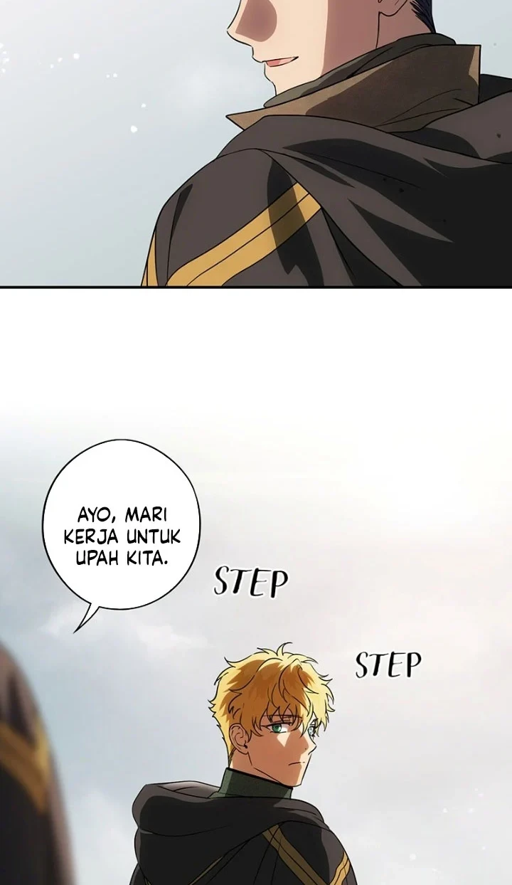 Blinded By The Setting Sun Chapter 178 - halaman 29