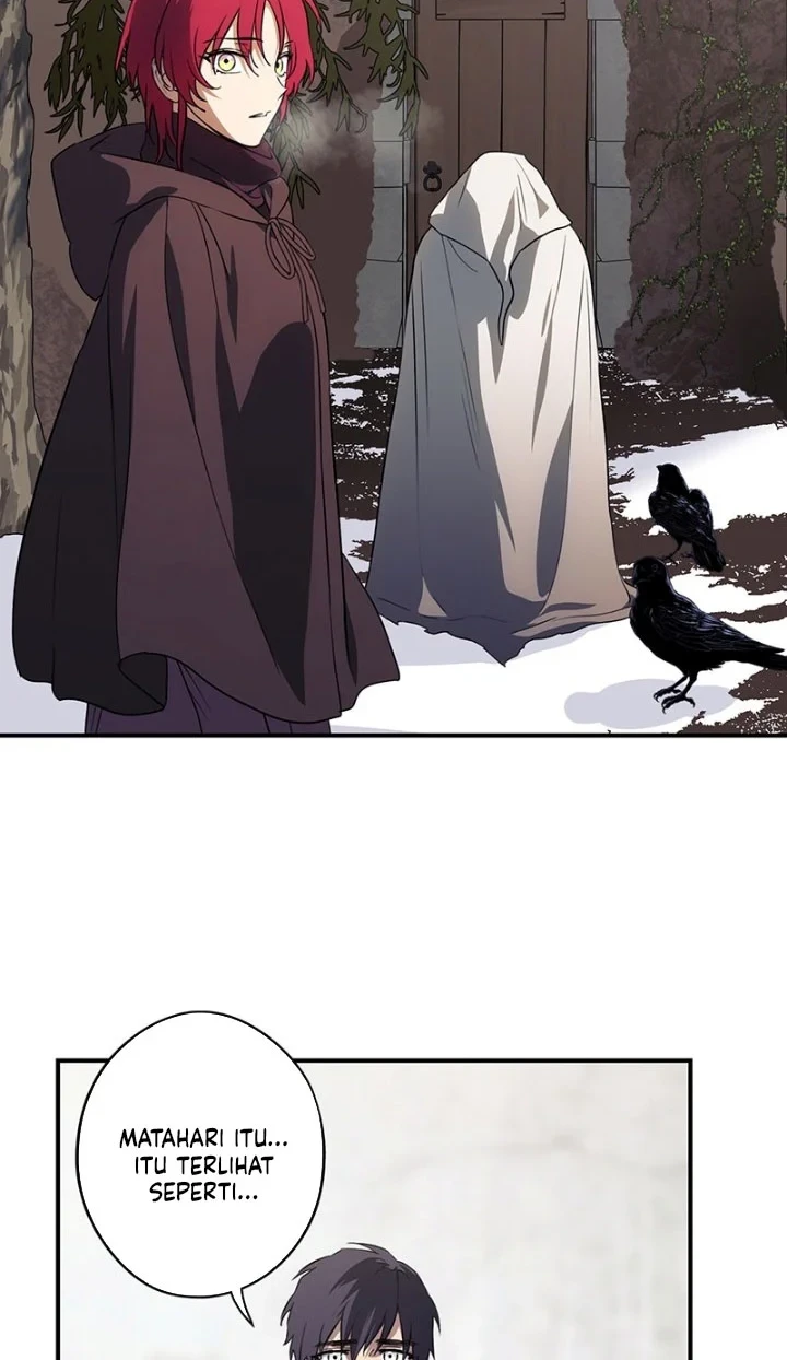 Blinded By The Setting Sun Chapter 178 - halaman 33