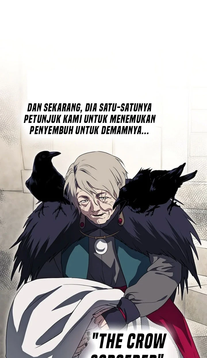 Blinded By The Setting Sun Chapter 178 - halaman 37