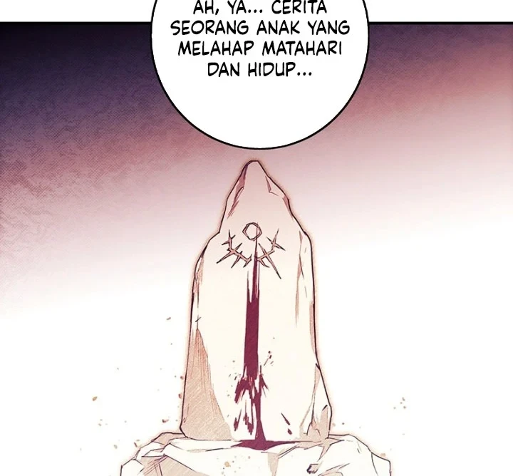 Blinded By The Setting Sun Chapter 178 - halaman 43