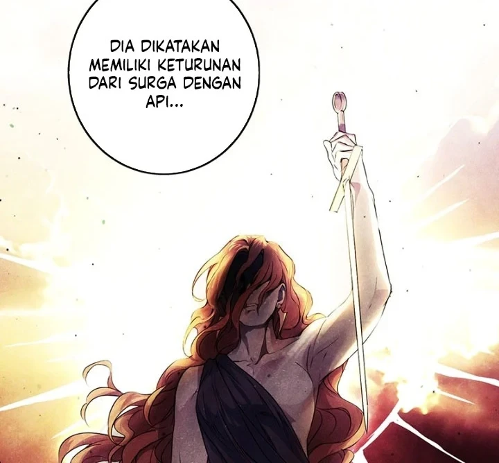 Blinded By The Setting Sun Chapter 178 - halaman 49