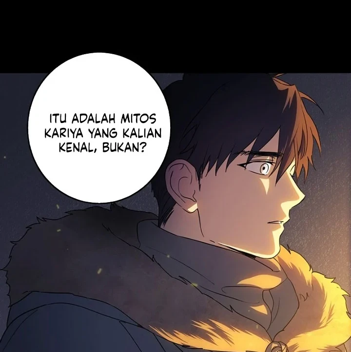 Blinded By The Setting Sun Chapter 178 - halaman 51