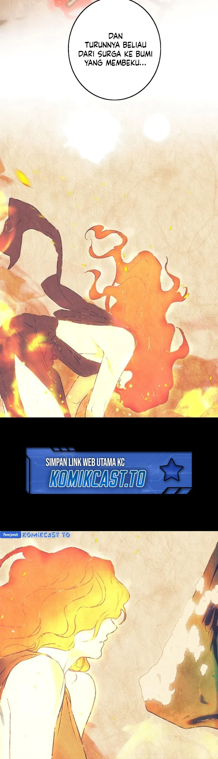 Blinded By The Setting Sun Chapter 178 - halaman 54