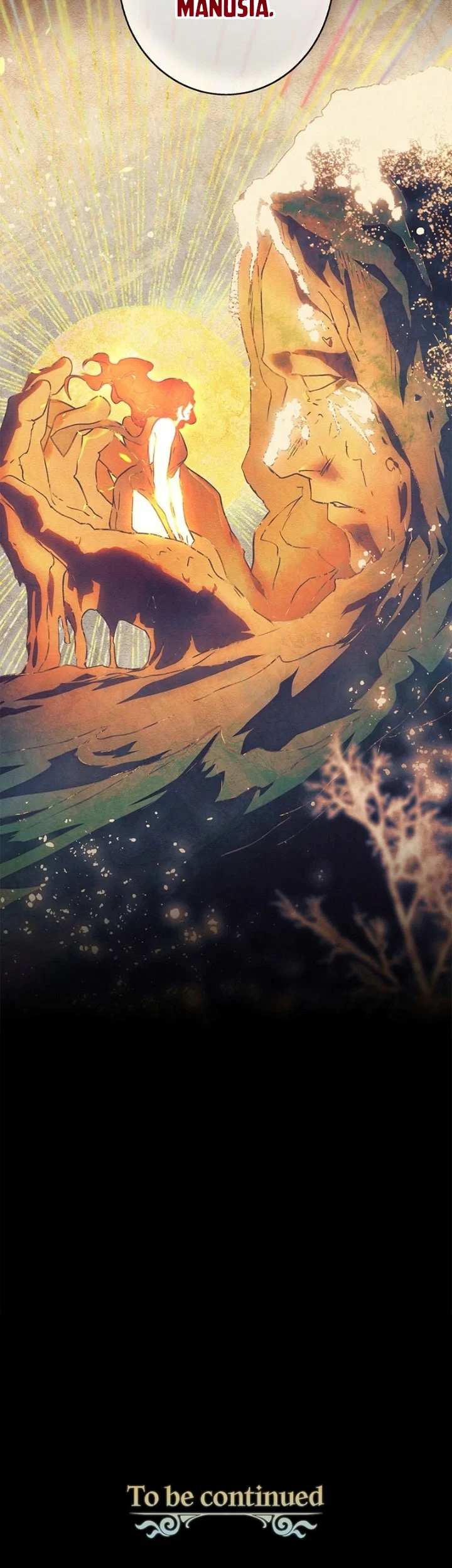 Blinded By The Setting Sun Chapter 178 - halaman 56