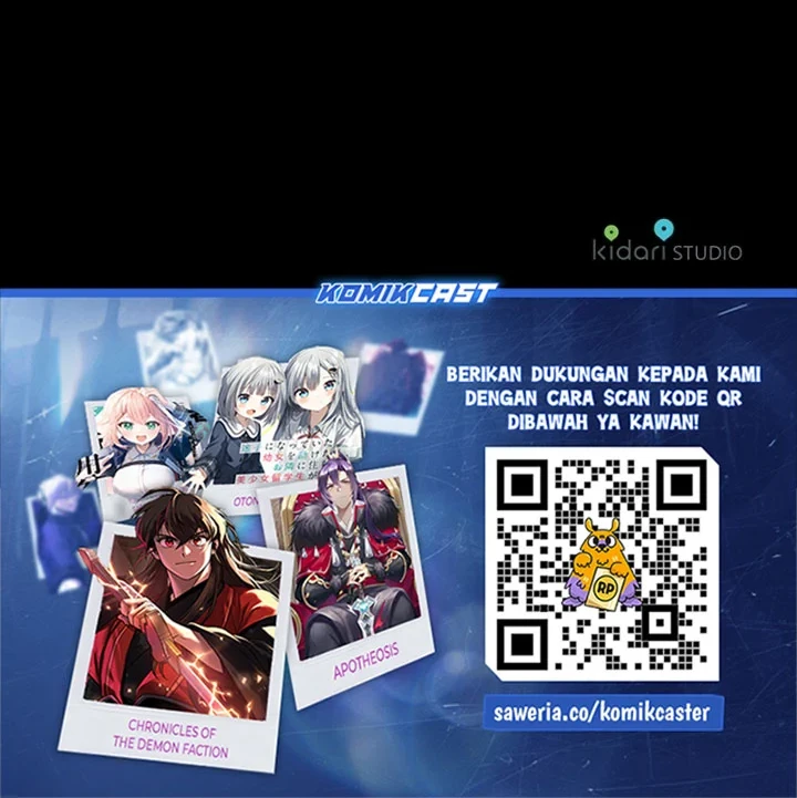 Blinded By The Setting Sun Chapter 178 - halaman 57