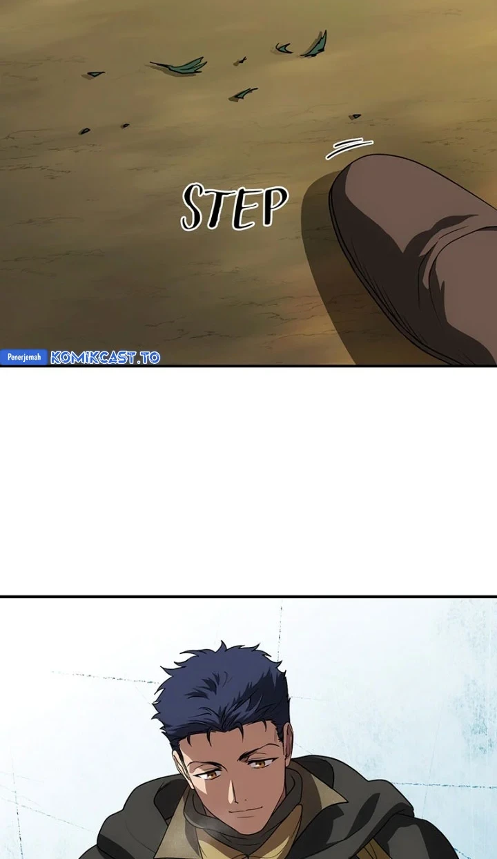 Blinded By The Setting Sun Chapter 178 - halaman 9