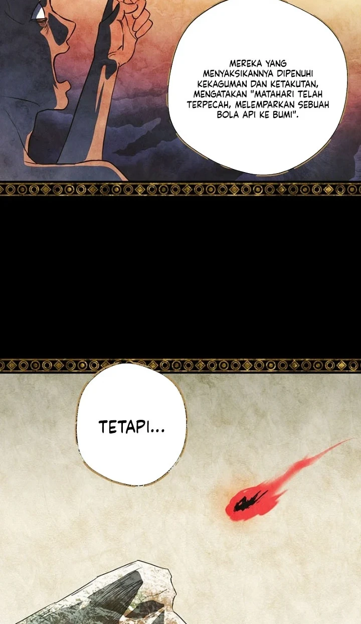 Blinded By The Setting Sun Chapter 179 - halaman 13