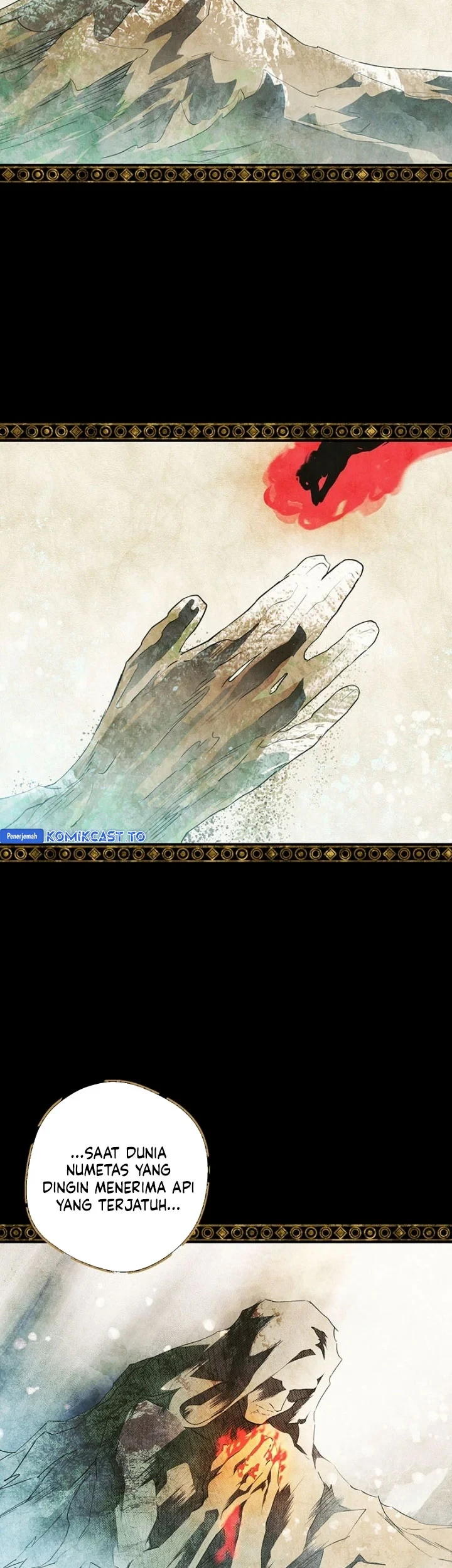 Blinded By The Setting Sun Chapter 179 - halaman 14
