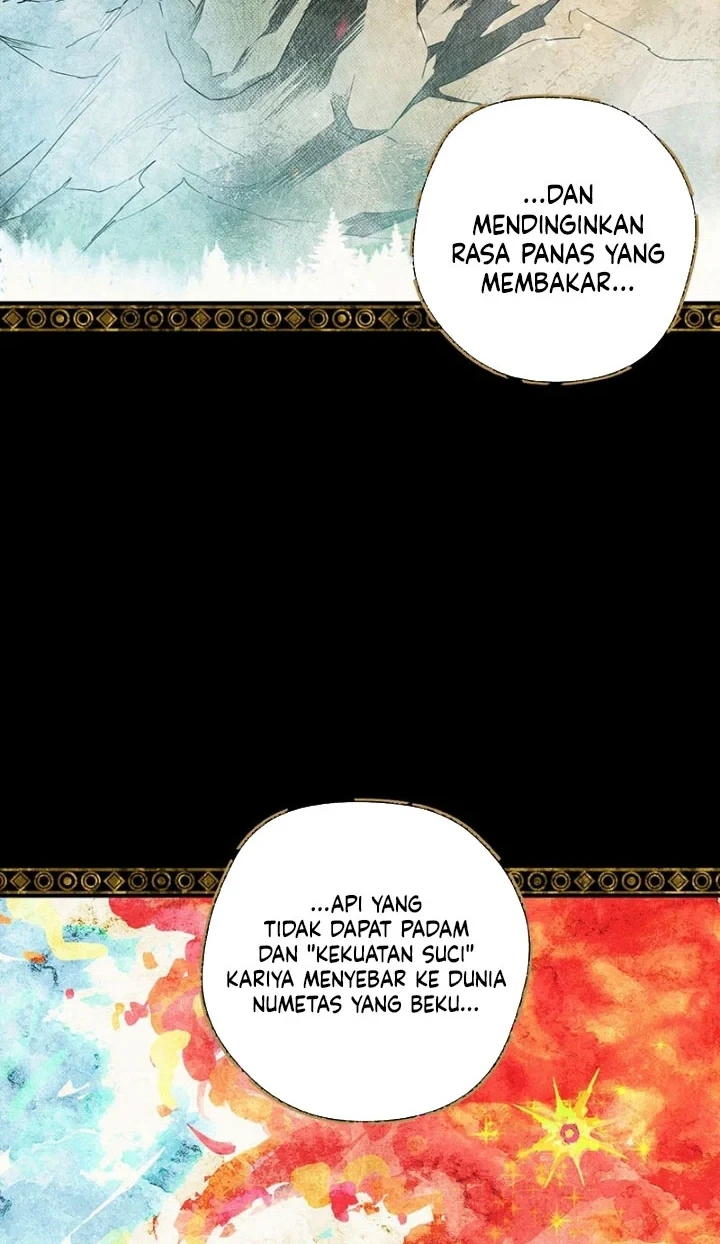 Blinded By The Setting Sun Chapter 179 - halaman 15