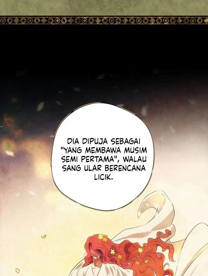 Blinded By The Setting Sun Chapter 179 - halaman 19