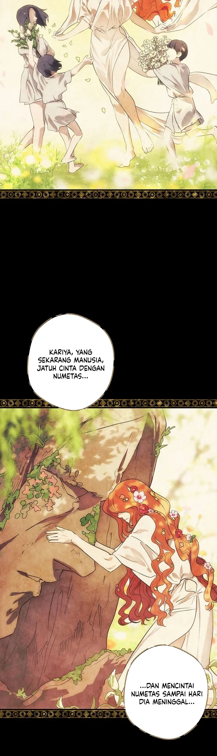 Blinded By The Setting Sun Chapter 179 - halaman 20