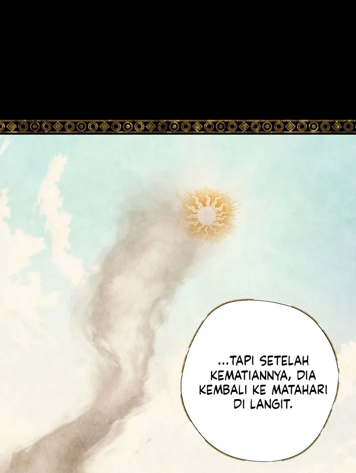 Blinded By The Setting Sun Chapter 179 - halaman 21