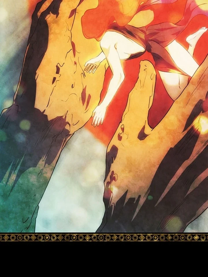 Blinded By The Setting Sun Chapter 179 - halaman 23