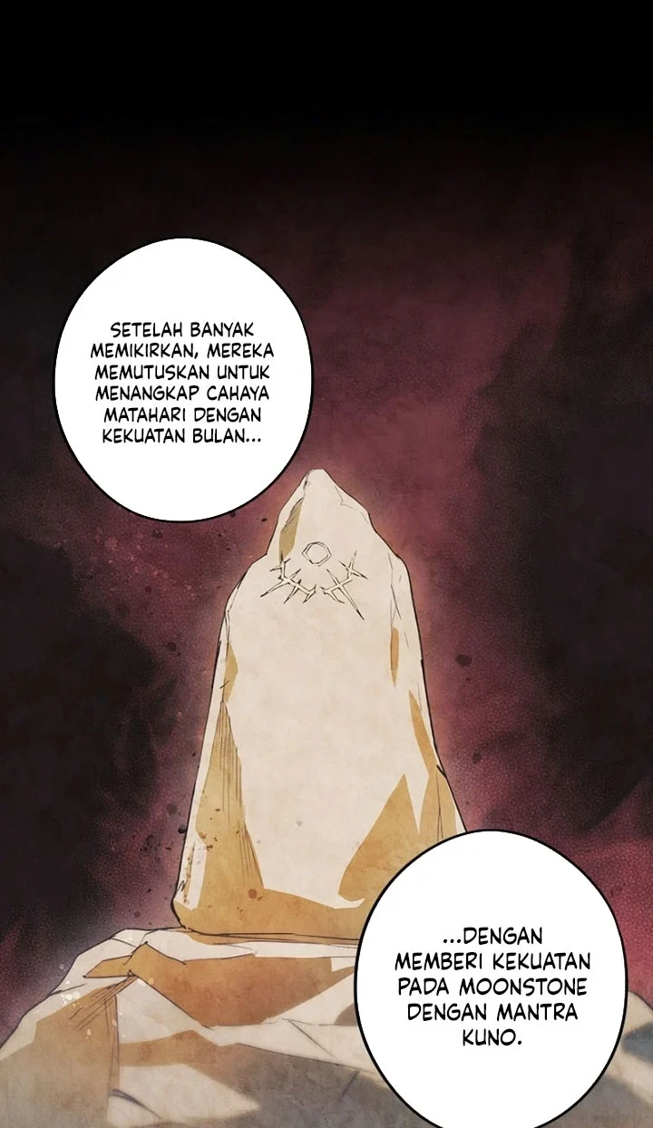 Blinded By The Setting Sun Chapter 179 - halaman 27