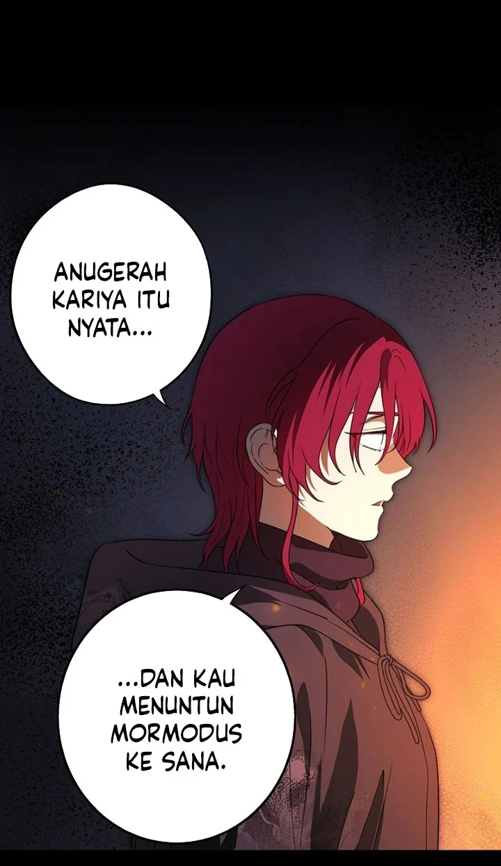 Blinded By The Setting Sun Chapter 179 - halaman 29