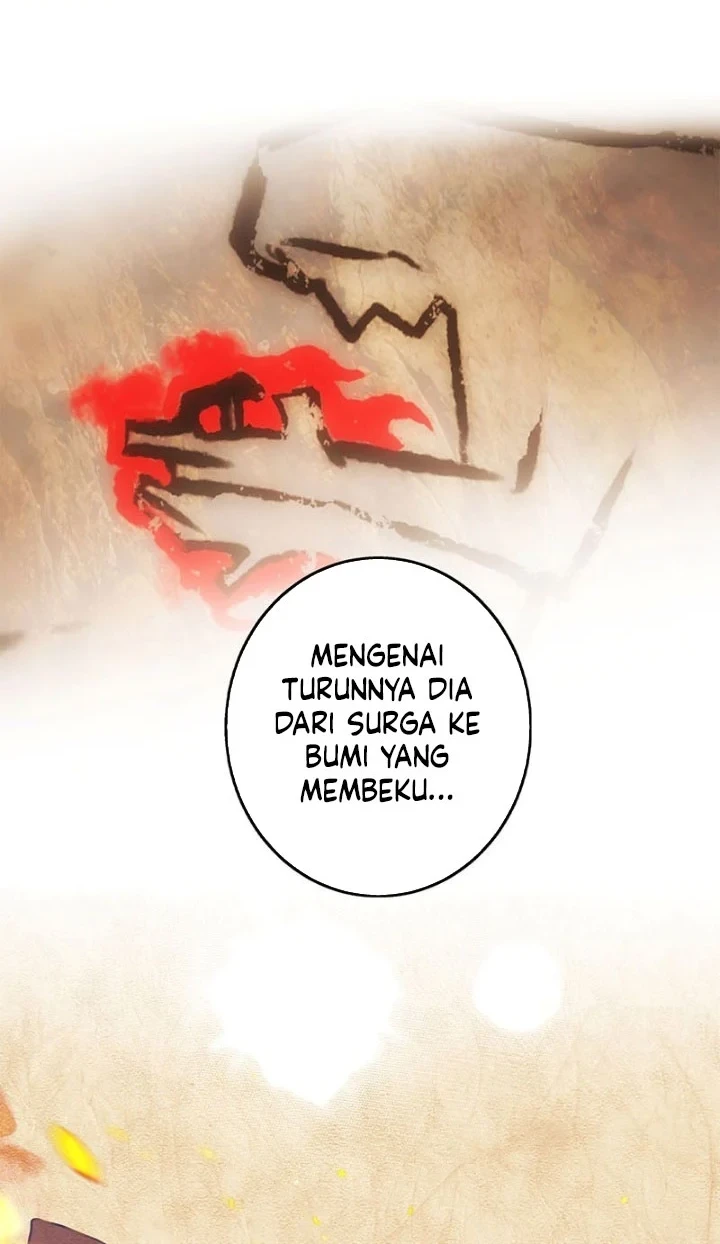 Blinded By The Setting Sun Chapter 179 - halaman 3