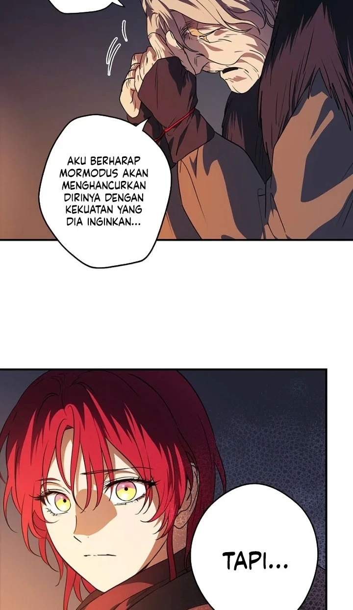 Blinded By The Setting Sun Chapter 179 - halaman 37