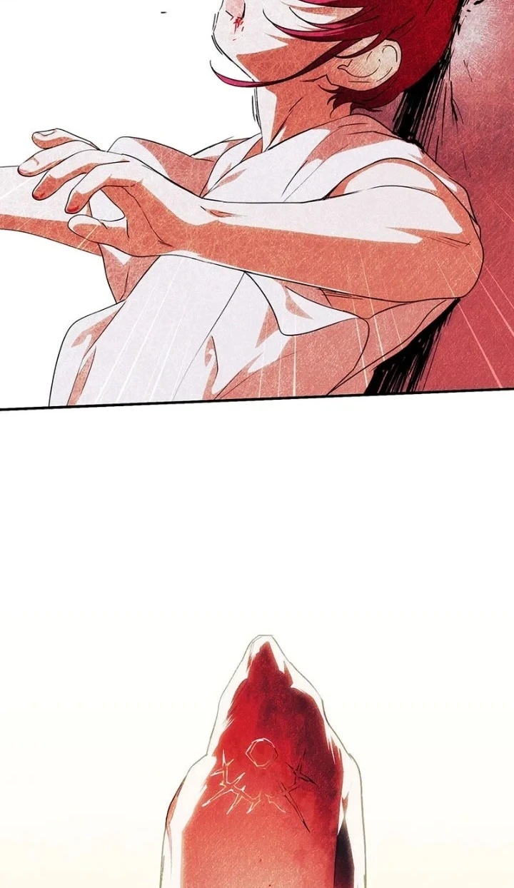 Blinded By The Setting Sun Chapter 179 - halaman 39