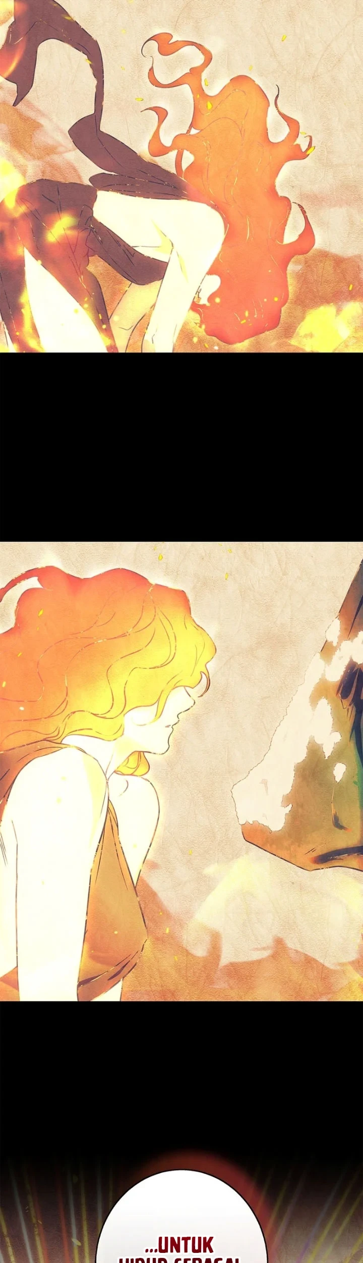 Blinded By The Setting Sun Chapter 179 - halaman 4