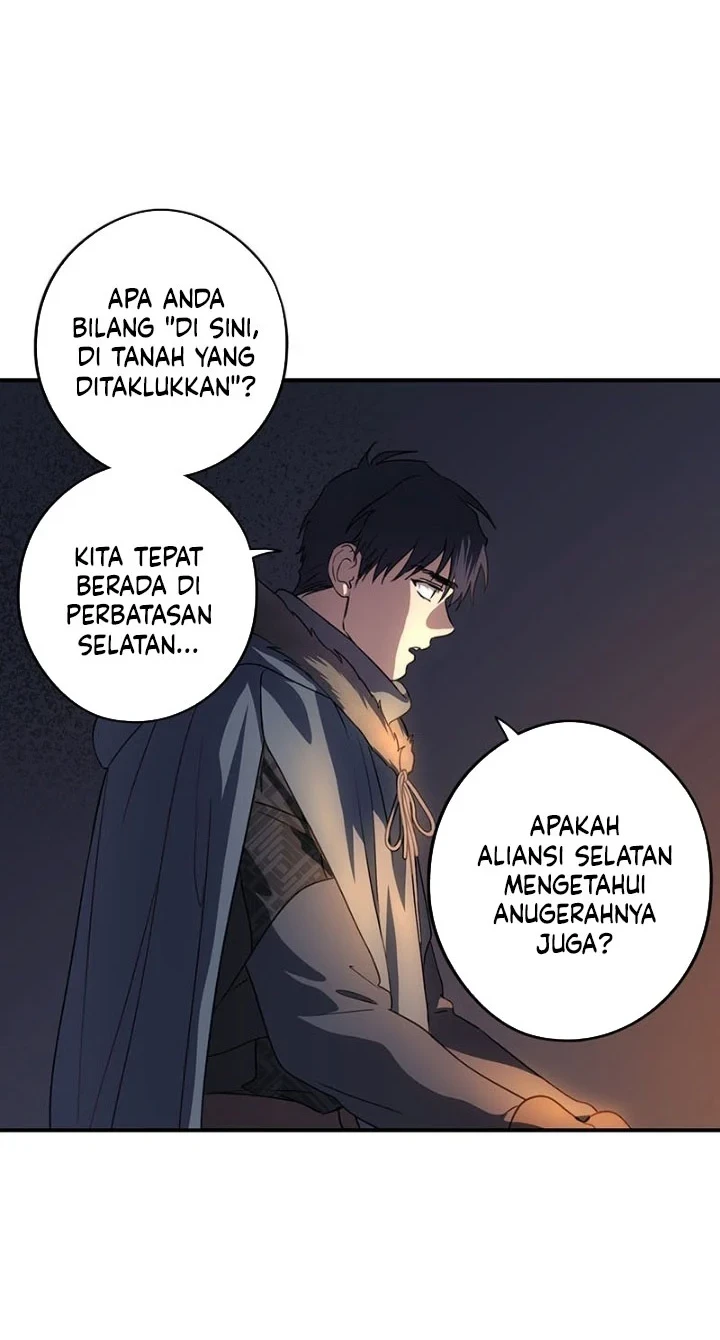 Blinded By The Setting Sun Chapter 179 - halaman 43