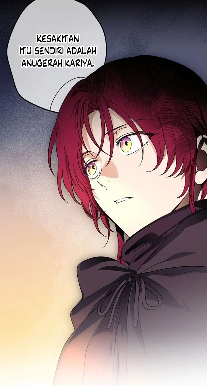 Blinded By The Setting Sun Chapter 179 - halaman 47