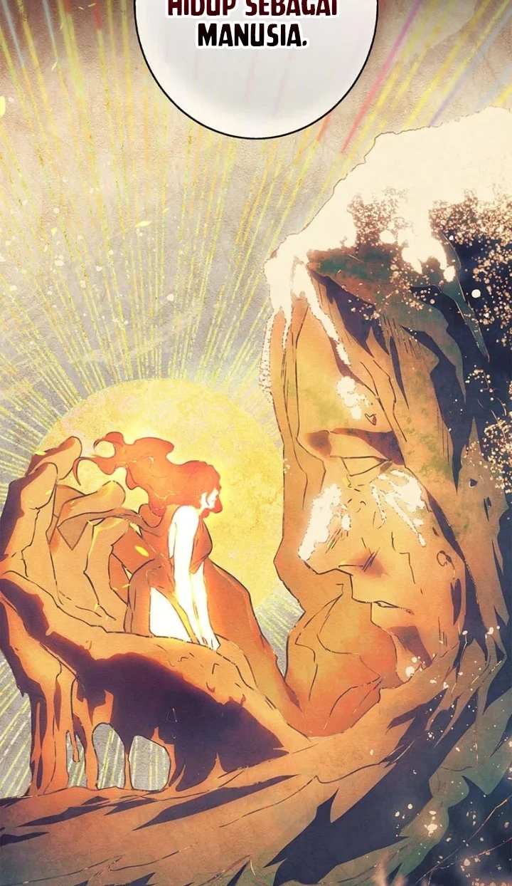 Blinded By The Setting Sun Chapter 179 - halaman 5