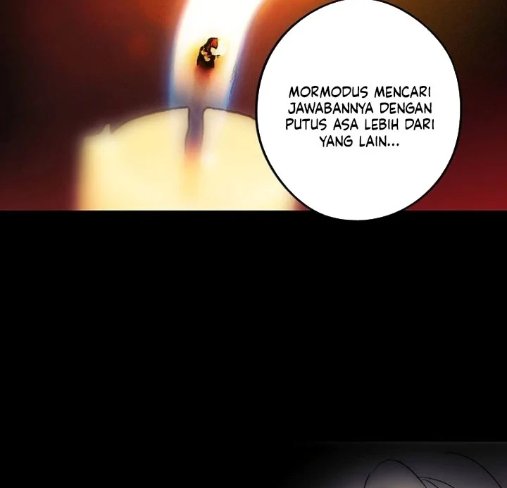 Blinded By The Setting Sun Chapter 179 - halaman 51