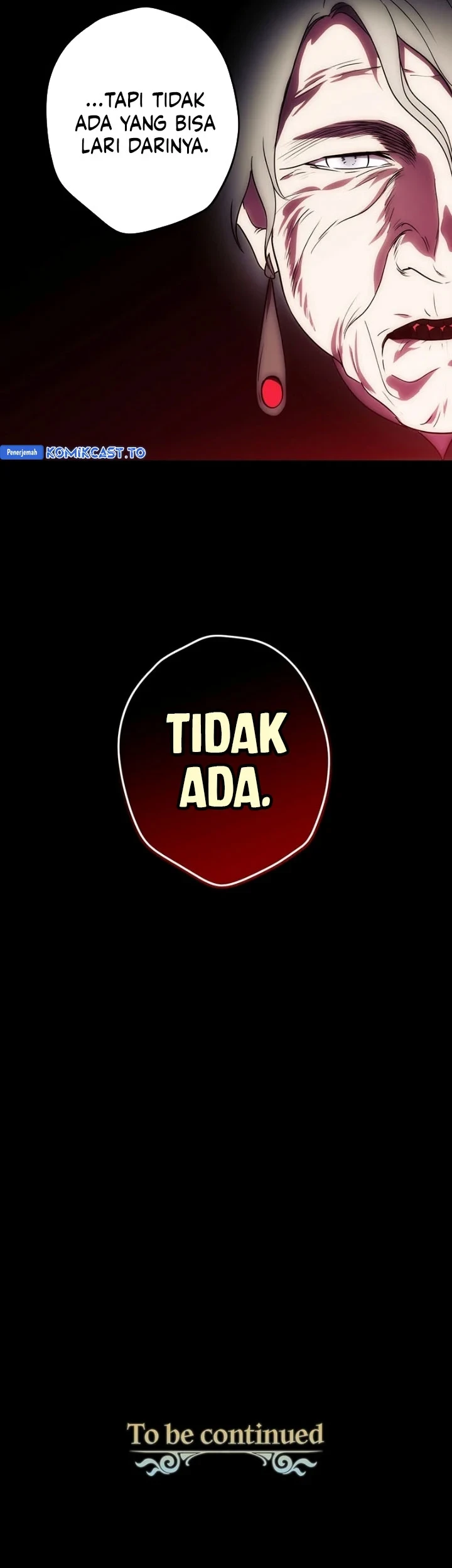 Blinded By The Setting Sun Chapter 179 - halaman 52