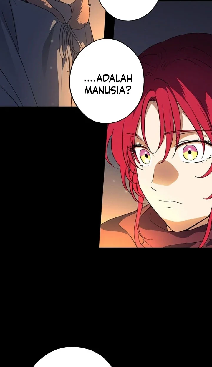Blinded By The Setting Sun Chapter 179 - halaman 7