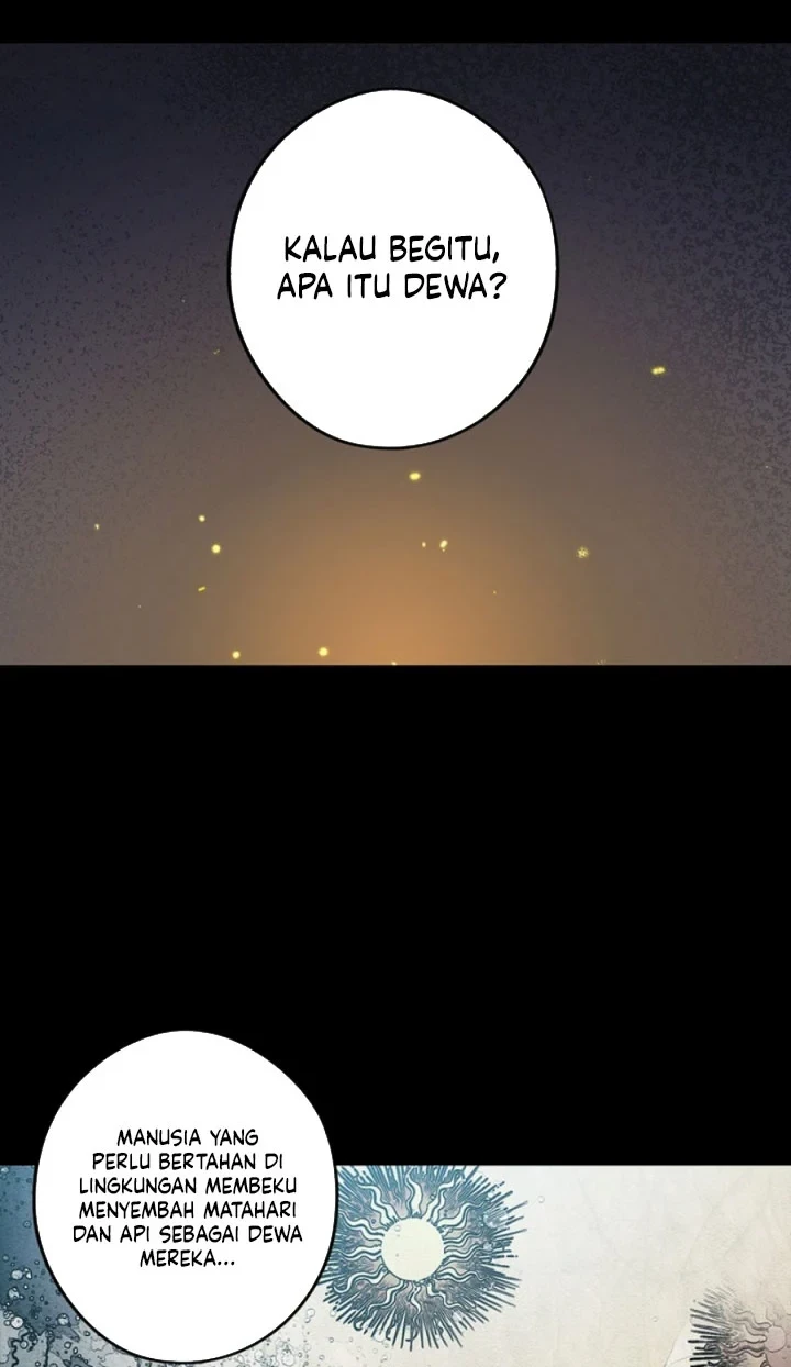 Blinded By The Setting Sun Chapter 180 - halaman 11