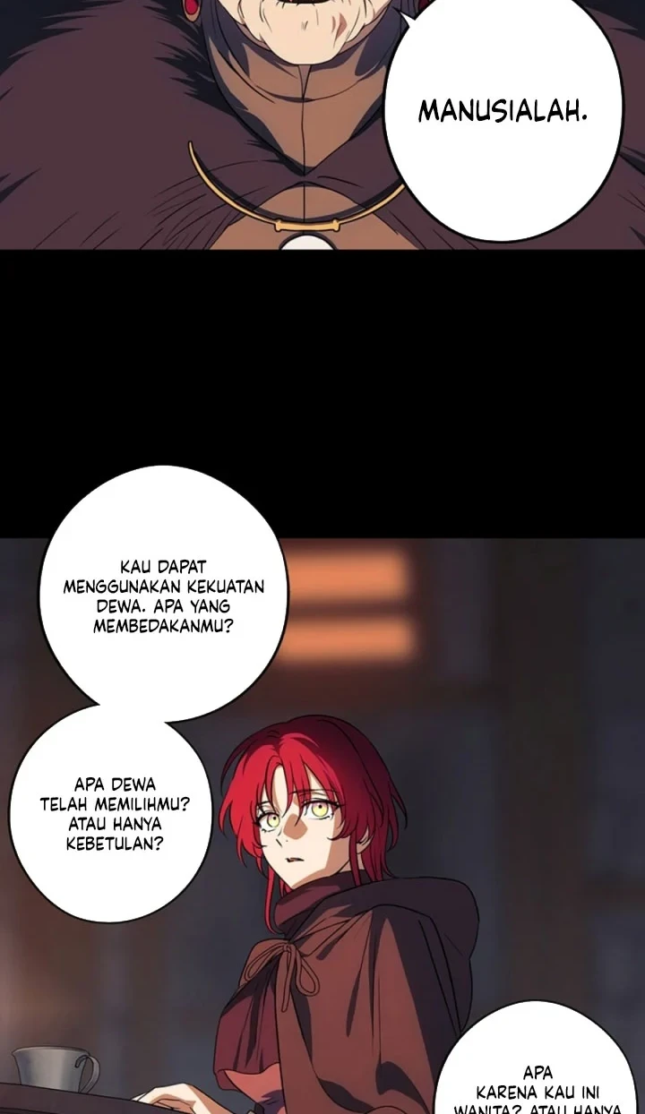 Blinded By The Setting Sun Chapter 180 - halaman 13