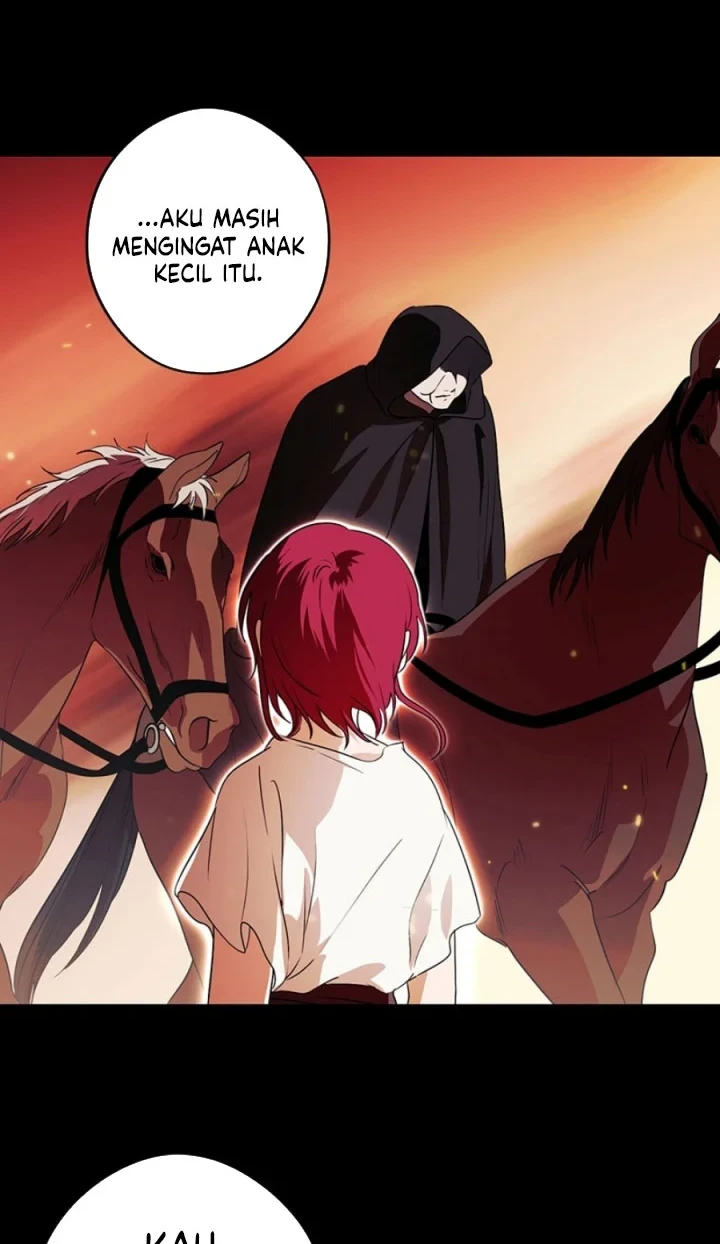 Blinded By The Setting Sun Chapter 180 - halaman 15