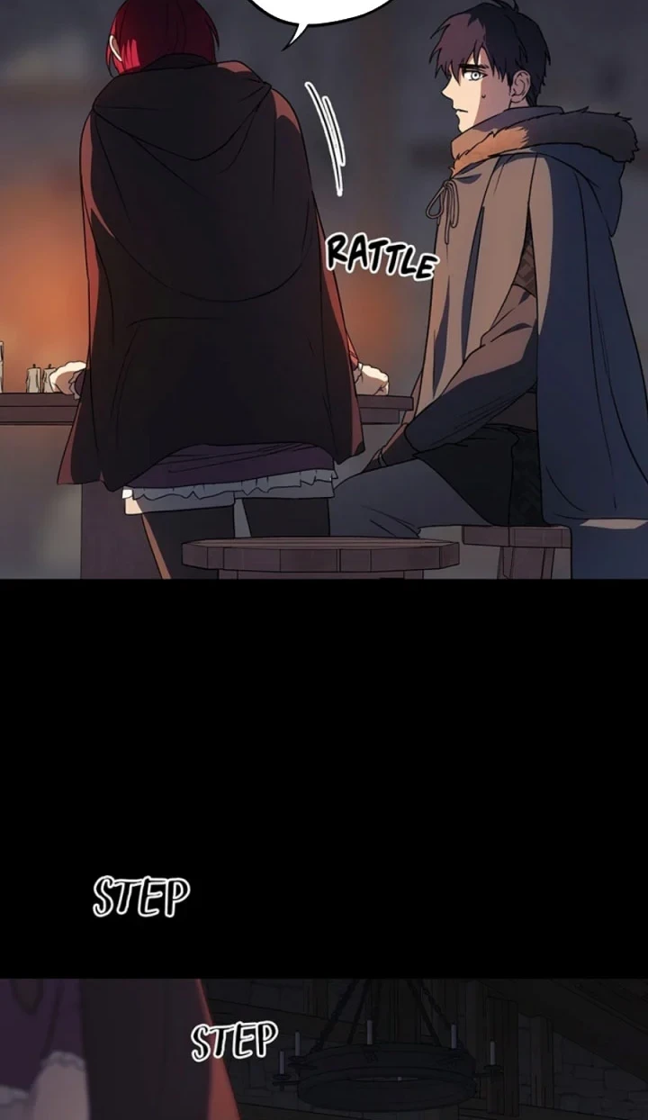 Blinded By The Setting Sun Chapter 180 - halaman 21